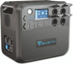 Bluetti Powerstation AC200Max, 2200 W -Vidailo Verkaufe 4c43b52b96ec0b1b6e3da65ff5065f32