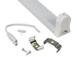 Fassung Für 60cm LED Röhren - Direkteinspeisung - Inkl. Montagematerial 9 Fassung Für 60cm LED Röhren - Direkteinspeisung - Inkl. Montagematerial -Vidailo Verkaufe 4da4f1d3e5b50e70d99f16d86b631f45