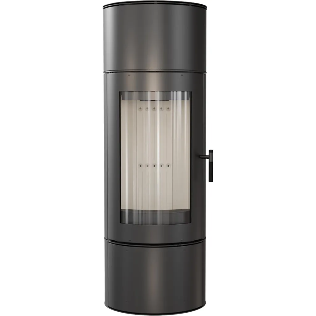 Kaminofen 10 KW Kratki Antares, Tür Selbstschließend?:Nein 4 Kaminofen 10 KW Kratki Antares, Tür Selbstschließend?:Nein – Bild 2