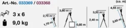 KRAUSE Corda VielzweckLeiter Mit Treppenfunktion 3 X 6 Sprossen Arbeitshöhe 4,55m 29 KRAUSE Corda VielzweckLeiter Mit Treppenfunktion 3 X 6 Sprossen Arbeitshöhe 4,55m -Vidailo Verkaufe 4f040e2d1b4b8c279a2413759ad48d8a
