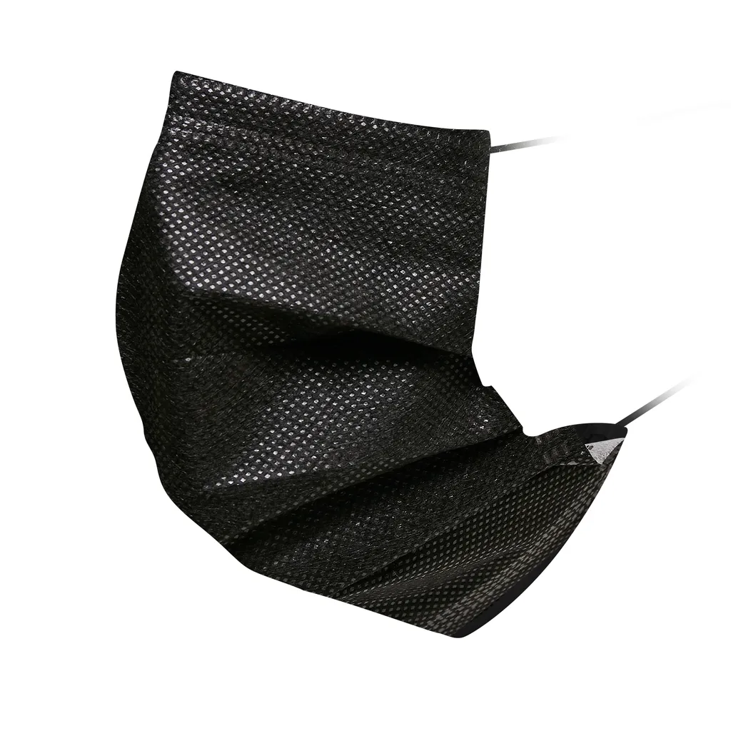 Virshields® Medizinischer Mundschutz - Typ IIR, BFE 99,98%/VFE 99,6%, DIN EN 14683, EU, 50-2000 STK, 3-lagig, Farbwahl - OP Masken, Mund Und Nasenschutz, Einweg Gesichtsmaske, Einwegmasken 13 Virshields® Medizinischer Mundschutz - Typ IIR, BFE 99,98%/VFE 99,6%, DIN EN 14683, EU, 50-2000 STK, 3-lagig, Farbwahl - OP Masken, Mund Und Nasenschutz, Einweg Gesichtsmaske, Einwegmasken – Bild 11