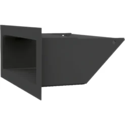 Lüftungsgitter LUFT 9x20 Schwarz Slim -Vidailo Verkaufe 4f3c8c06b4e4b053797ead9a1f41a5a3