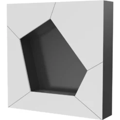 Wandkamin Bioethanol BALL -Vidailo Verkaufe 5008f27dcbb38881742817b8253faf3e