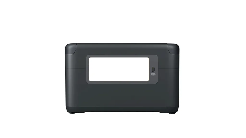 Deeno X 1500 Powerstation, Stromspeicher, 1036 Wh Kapazität, 1500 Watt Leistung, Integrierte LED-Lampe, Transportabel 4 Deeno X 1500 Powerstation, Stromspeicher, 1036 Wh Kapazität, 1500 Watt Leistung, Integrierte LED-Lampe, Transportabel – Bild 2