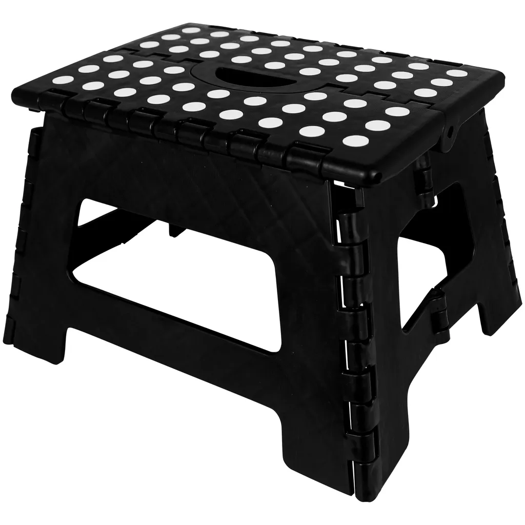 Klapptritt Max. Belastung Ca. 150 Kg Klapphocker Faltbar Fußtritt Camping Tritt Hocker Badhocker Falthocker Fußtritthocker 3 Klapptritt Max. Belastung Ca. 150 Kg Klapphocker Faltbar Fußtritt Camping Tritt Hocker Badhocker Falthocker Fußtritthocker