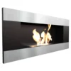 Wandkamin Bioethanol DELTA2 HORIZONTAL -Vidailo Verkaufe 51f351be8508d52bf7b78305889d466f