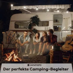 AGFAPHOTO Powercube 100 Pro Powerstation -Vidailo Verkaufe 5307f828ca2455eada03cc8f15481a5f