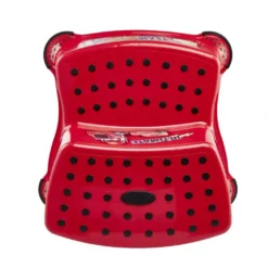 Keeeper Kids Tritthocker "igor Cars", Zweistufig, Rot -Vidailo Verkaufe 5404bcd8f92e84239b1a030dd02ef6f4