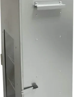 Räucherofen 44 X 28 X 120 Cm Inkl 2000W El. Heizspirale SET -Vidailo Verkaufe 541edc89e0fbe1b2ffa7dcb19edd2b2d