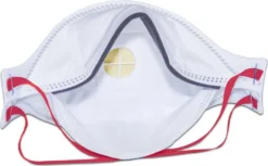 10x 3M FFP3 NR D Aura 9332+ Atemschutzmaske Ventil Atemschutz Mundschutz Maske Mit Cool Flow -Vidailo Verkaufe 542cf18bc17cefbd07d8a88aa987cae5