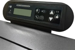 Nemaxx PW18-WT Pelletofen Wasserführend 18 KW Pelletkaminofen Pelletheizung - Stahl Weiß - Für Bis Zu 300m³ - 90,8% Wirkungsgrad - A+ 22 Nemaxx PW18-WT Pelletofen Wasserführend 18 KW Pelletkaminofen Pelletheizung - Stahl Weiß - Für Bis Zu 300m³ - 90,8% Wirkungsgrad - A+ -Vidailo Verkaufe 54e642786b1da5176a3c5938535f48c5