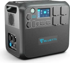 Bluetti Powerstation AC200Max, 2200 W -Vidailo Verkaufe 5533a150a09fd97621dedd53a6f6b7a0