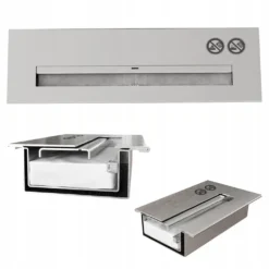 Wandkamin Bioethanol GOLF Set -Vidailo Verkaufe 55615ab24ae6988983c5d1e351f8092e