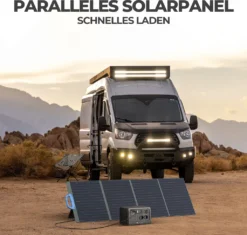 BLUETTI Stromerzeuger AC200MAX Und B230 Erweiterungsbatterie Mit 3 PV120 120W Solarpanel, 4096Wh Batteriekapazität, LiFePO4 Battery Pack Für Hausgebrauch, Wohnmobil, Notfälle, Off Grid 18 BLUETTI Stromerzeuger AC200MAX Und B230 Erweiterungsbatterie Mit 3 PV120 120W Solarpanel, 4096Wh Batteriekapazität, LiFePO4 Battery Pack Für Hausgebrauch, Wohnmobil, Notfälle, Off Grid -Vidailo Verkaufe 562410c582f5237a0c090edd18dda8a7 1