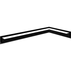 Eck-Lüftungsgitter LUFT Rechts 40x80x9 Slim -Vidailo Verkaufe 56f335c9a9d29d94cecbb793d378e346