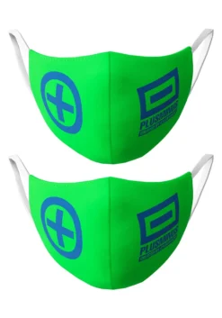 Chiemsee Mund-Nasen-Maske Behelfsmaske Alltagsmaske Für Kinder Grün 2 Stück -Vidailo Verkaufe 5700312dba0846161152817f49d37d6d