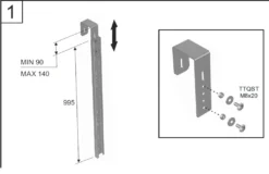 Montagesystem Für Balkonkraftwerk -Vidailo Verkaufe 57b24b590251dde7f1aed490ae50e629