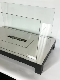 Bioethanol-Kamin Eurotherm SILVANUS 40x70x40cm -Vidailo Verkaufe 598230842e6ed17f923033375529cbfe