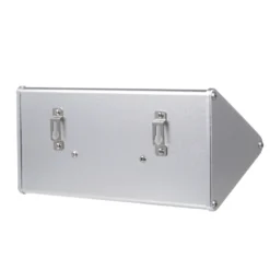 Neoglint Solar-Wandleuchte, Radar-Bewegungssensor, 48 LEDs, Superhelle 1100 Lumen, Wasserdichte Gartenlampe, Aluminiumlegierung, Gehaeuse Fuer Garten, Terrasse, Hof, Zaun, Garage, Deck -Vidailo Verkaufe 5ad584dae429bc337677d74f5a821fb5