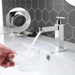 Wasserhahn Bad Kaltwasser Standventil Bad Armatur Badarmaturen Für Badzimmer Waschtischarmatur Mit Anschlussschlauch Für Badzimmer -Vidailo Verkaufe 5afabcbeea107bbc3d42bb6ae6837852