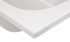 Calmwaters® Badewannen-Set 180x80 Cm Mit Wannenfüßen & Ablaufgarnitur, Acrylwanne Original, Ergonomische Körperform-Wanne Komplett Set, 180 X 80 Cm, Weiß, 99000343 -Vidailo Verkaufe 5b1141ff32435a948c78a97f5fee72b4