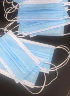 10x Atemschutz-Masken Mundschutz-Masken Einwegmaske OP-Maske Mund-Nasen-Maske 3-lagig Gummiband 9 10x Atemschutz-Masken Mundschutz-Masken Einwegmaske OP-Maske Mund-Nasen-Maske 3-lagig Gummiband -Vidailo Verkaufe 5b27201ccf10b473870c34bdfadaf4d3