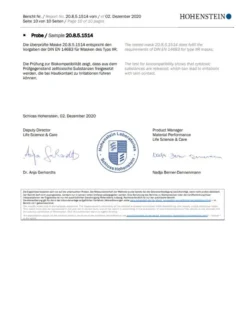 50 Stück Medizinische Einwegmaske Mund- Und Nasenschutz Typ IIR -Vidailo Verkaufe 5bc5d0570fc563686c430857684d880c