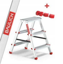 Trittleiter Hocker Klappleiter Klapptrittleiter Haushaltsleiter 60cm -Vidailo Verkaufe 5bde1ee1c51b7d0323333876c62a44df