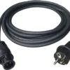 Balkonkraftwerke Anschlussleitung Kabel Betteri BC01 - Schuko Solarkabel PV Kabel-5M -Vidailo Verkaufe 5c15b54325a80d9e94526a5282b581f7 1