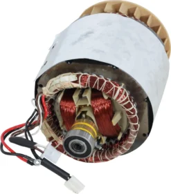 DeTecc. Spule Strom Generator Stator Rotor Für Stromerzeuger 6,5-7 PS 1-Phase -Vidailo Verkaufe 5cd3a88adfc8cb360b8d6b4bdc23d4e0
