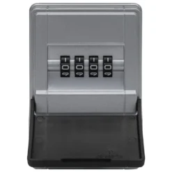 Abus Mini Keygarage? 727 Mini B/Wandmontage Keygarage