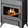 EEK A Kaminofen Victoria Ray Max Mit XL-Brennraum - 13kW
