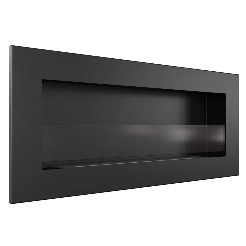 Wandkamin Bioethanol DELTA Deko Steine Mit Verglasung Set GESCHENKE 5 Wandkamin Bioethanol DELTA Deko Steine Mit Verglasung Set GESCHENKE – Bild 3