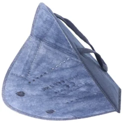 10 Stück FFP2 Maske Blau 5-Lagig, Nach DIN EN149:2001+A1:2009, Partikelfiltrierende Halbmaske, FFP2 Schutzmaske 10 10 Stück FFP2 Maske Blau 5-Lagig, Nach DIN EN149:2001+A1:2009, Partikelfiltrierende Halbmaske, FFP2 Schutzmaske -Vidailo Verkaufe 5e15217a1076b01612fad43a4339d5e7