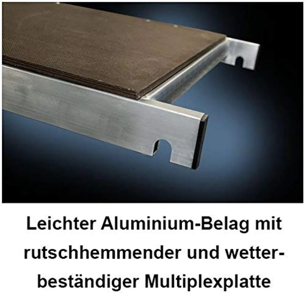 ALTEC Rollfix 2.0 700 | Mit Fussplatten | Wandanker | Rollgerüst 6 ALTEC Rollfix 2.0 700 | Mit Fussplatten | Wandanker | Rollgerüst – Bild 4
