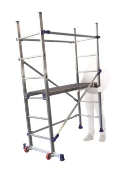 Facal Fahrgerüst P6 Plus Bis 2,90m AH -Vidailo Verkaufe 5e6804d56b19a9c53ddf79f22ea05723