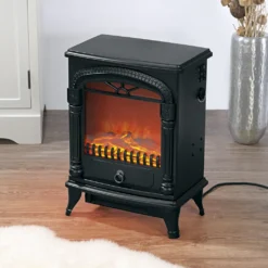 Elektro Standkamin EdiFire 1950 W -Vidailo Verkaufe 5e842866c5ab0294395dbc678c4885d2