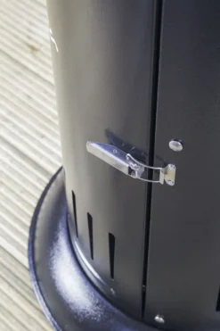 Premium Terrassenheizer, Schwenkbarer Reflektor Schwarz -Vidailo Verkaufe 5ec50f7a92a46cadeabaefe7e68efbeb