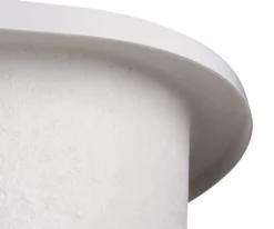 Calmwaters® Freistehende Badewanne 180x80 Cm, Acrylwanne Modern Soft, Duo-Badewanne Für 2 Personen, Maße 180 X 80 Cm, Freistehende Wanne Oval, Runde Badewanne Freistehend, Duowanne Weiß, 02SL3337 -Vidailo Verkaufe 5f16d4b80c4585de8060c36c93328caa