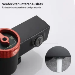 Duschsystem Mit Thermostat Schwarz 3 In 1 Duschset Mit Trennbar Badewannenarmatur Duscharmatur Aus Messing Duschset 3 Funktion Handbrause Überkopfbrause Duschstange Regendusche Für Bad 24 Duschsystem Mit Thermostat Schwarz 3 In 1 Duschset Mit Trennbar Badewannenarmatur Duscharmatur Aus Messing Duschset 3 Funktion Handbrause Überkopfbrause Duschstange Regendusche Für Bad -Vidailo Verkaufe 5fac11383a478c159e4832a8e1b34c21