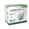 ECT FFP2 Atemschutz Maske CE 0158 20er Faltbox -Vidailo Verkaufe 5fb79d73c82a1d382ddf6384f268bd92