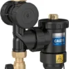 Caleffi 5453 DIRTMAGPLUS® - 22mm Schlammabscheider Mit Kugelhähnen Und Magnet -Vidailo Verkaufe 6081f733e0ae714225da97f598b641e6