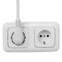 MAXXMEE Warm- & Kaltwasserarmatur - 360° Schwenkbare Wasserhahn-Aufsätze - Edelstahl Wasserhahn Küche Armatur Edelstahl 360 Schwenkbar Spültisch Durchlauferhitzer -Vidailo Verkaufe 619017222356d58bc15f470bba8d3478