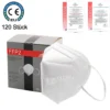 120 Stück FFP2 Maske Atemschutzmaske Mundschutz Gesichtschutzmaske Schutzmaske Masken CE2163 Hochschutzmaske Einwegmaske -Vidailo Verkaufe 61d1c9c7721184d2ca9ee6e06c5cc851
