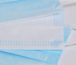 100 Stk. Mundschutz Einweg Gesichtsmaske 3-lagig -Vidailo Verkaufe 61f60a2f2bf805f9c8a5d36114b54468