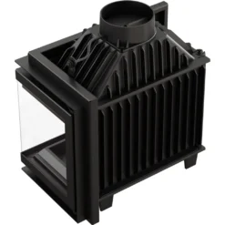 Rechter Kamineinsatz SIMPLE 8 KW Und Zubehör -Vidailo Verkaufe 63188db559e05f0a6c3cfd4f5a4d36e6