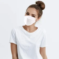 FFP2 Veryplus Fischmaske 3D Atemschutzmaske CE2841 Einzelverpackt 100 Stück -Vidailo Verkaufe 654ac668105c268849173188806412cf