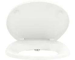 Bidet Sitz Weiß Mit 1/2 Zoll Wasseranschluß Mit Absenkautomatik 13 Bidet Sitz Weiß Mit 1/2 Zoll Wasseranschluß Mit Absenkautomatik -Vidailo Verkaufe 6562fc1e8e8442fa1f82a6fe7728b2cc