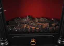 Elektro Standkamin EdiFire 1950 W -Vidailo Verkaufe 6566134e855222d2b9c21f809827ccde