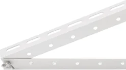 Juskys Balkonkraftwerk Montageset - Halterung Solarmodul Bis 80 Kg Photovoltaik Befestigung - Montagepaket PV-Anlage Solar Montagesystem Modulträger -Vidailo Verkaufe 662435c099f3a28dfff332bc985f2928